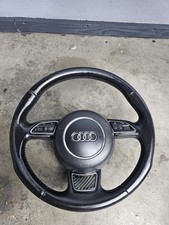 Audi Sportlenkrad Komplett