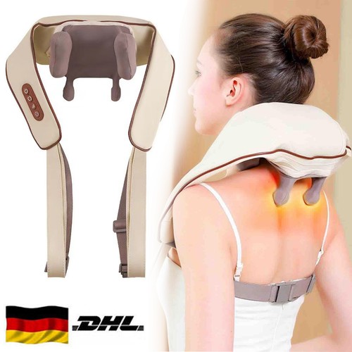 Massagegerät schulter - massagegerät,
