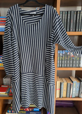 Lagenlook kleid sweatkleid - ,
