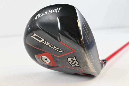 Wilson staff d300 driver - staff, /