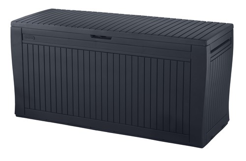 Keter auflagenbox comfy 270 - auflagenbox, comfy,