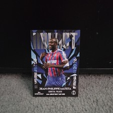 2025 topps knockout ucc - topps,