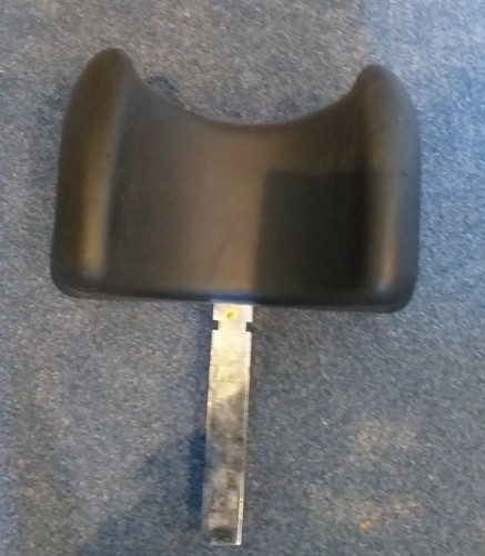 Trage kopfstütze für alle - kopfstütze,