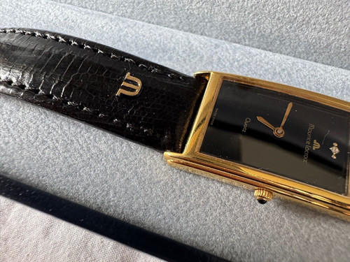 Maurice lacroix quarz uhr - maurice,