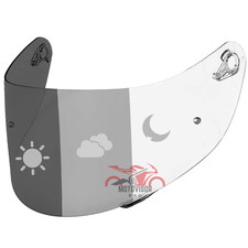 Visier für AGV K1 K1S K3-SV