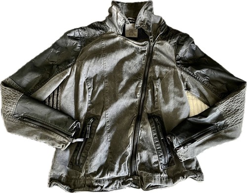 Biker jacke von street one - von,