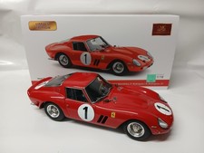 CMC 1:18 Ferrari 250GTO 1000km