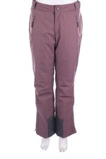 crane Ski-Hose M Lila