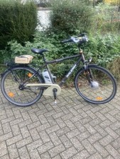 Sehr Gepfl.E-Bike 3500 km Raleigh Dover Deluxe 28 Zoll RH 53 cm 8 Gang