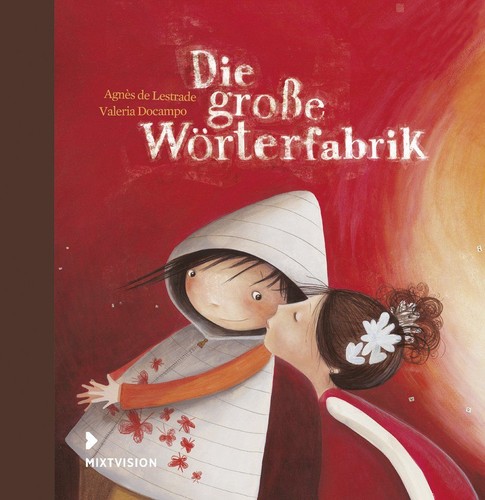 Die große wörterfabrik - die,