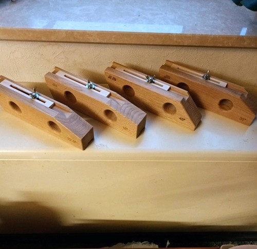 Kumiko schablonen set - schablonen,
