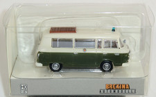 Brekina - Barkas B 1000
