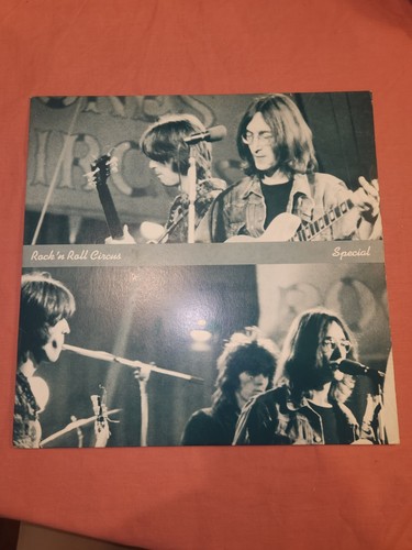 The rolling stones - rolling, and