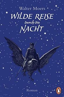 Wilde reise durch die nacht - reise,