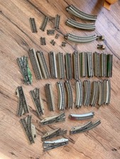 H0 Märklin M-Gleis Konvolut