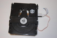 CD Laufwerk mit Lasereinheit