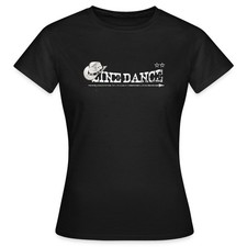 Line Dance Frauen T-Shirt