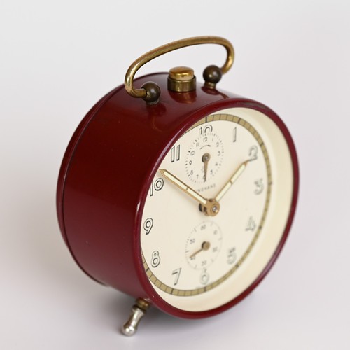 Alter junghans wecker - alter,