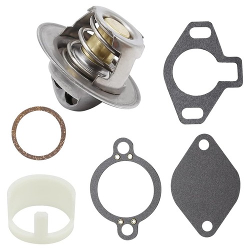 Mercruiser thermostat kit - mercruiser, thermostat-kit