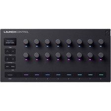 Novation Launch Control 3 |
