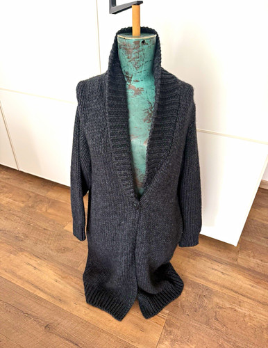 Cop copine cardigan l - cardigan,,