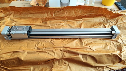 Festo dgc 500 - festo, dgc-25-500-kf-ppv-a