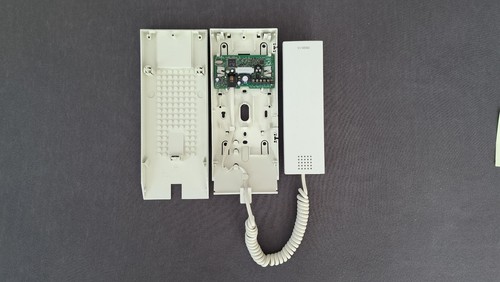 Sss siedle sprechgerät - sss,