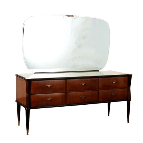 Vintage anrichte holz - vintage,