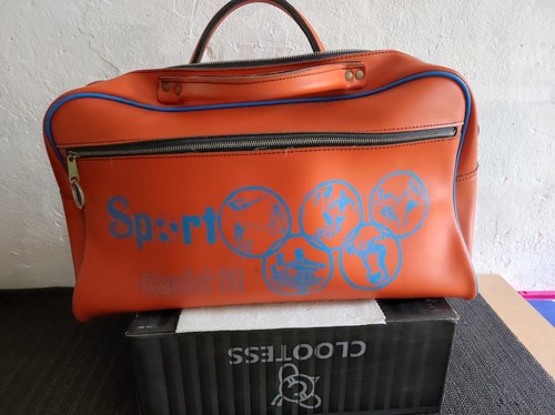 Original ddr sporttasche - original,