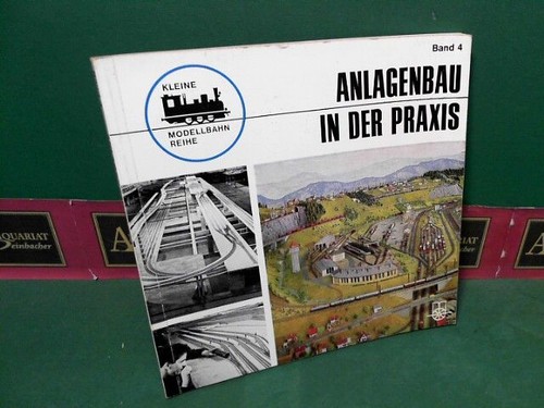 Anlagenbau der praxis - praxis., (=