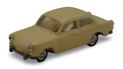 Eko renault dauphine - renault,