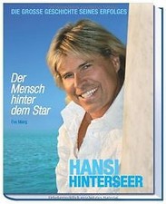 Hansi Hinterseer - Der Mensch