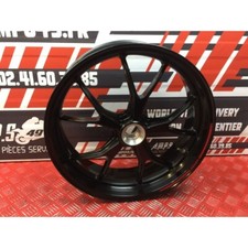 Felge hinten Ducati 796 Monster 2010 bis 2014