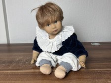 Künstlerpuppe Sammler Vinyl