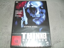 THINNER - DER FLUCH - STEPHEN