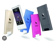 Apple iPod Nano 4G 4. Generation 8 GB Graphit