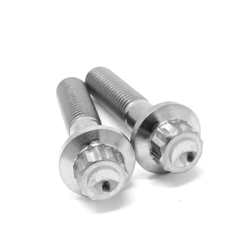 32mm titan geteilte - m7,