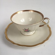 Sammeltasse K&A Krautheim Selb Bavaria Germany U.S. Zone 