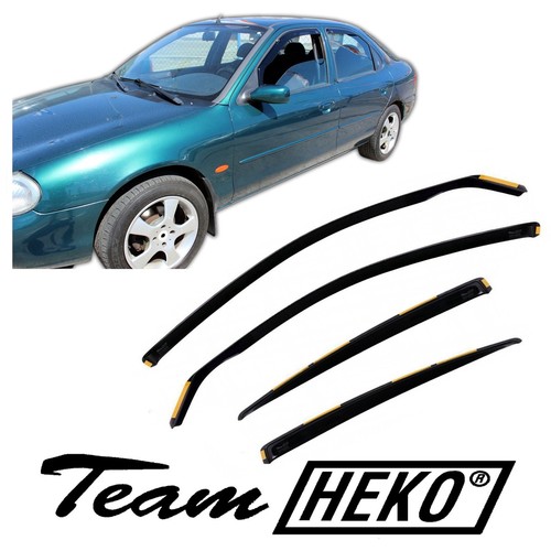 Windabweiser heko für - heko,