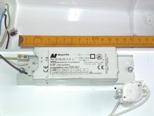 Vorschaltgerät MagneTek D 18-22.1-3 fr Kompaktleuchtstofflampe Osram Dulux L 18W