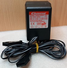 Neuwertiger Carrera GO Servo