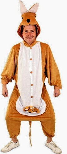 Plüsch känguru känguruh - ★,