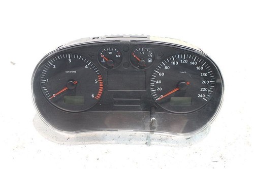 Tachometer kombiinstrument - tachometer,