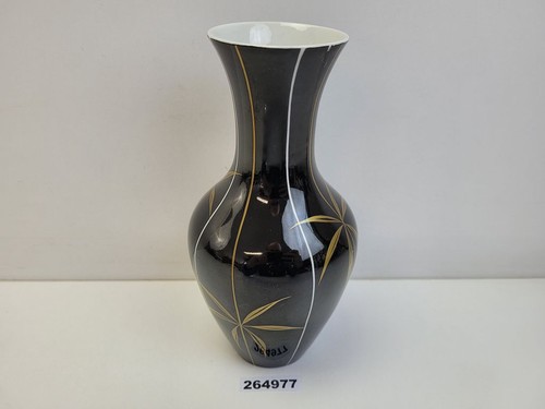 Vase unterweißbach porzellan - unterweißbach,