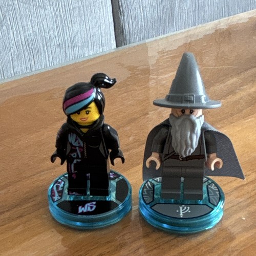 Lego dimensions gandalf - dimensions,