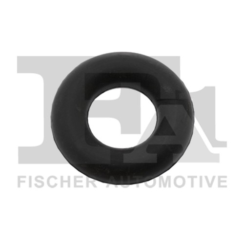 Fa1 haltering schalldämpfer - fa1,