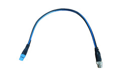 RAYMARINE - A80674 / STNG BB (w) auf DNet BB (m) Adapter / 400 mm (0545)