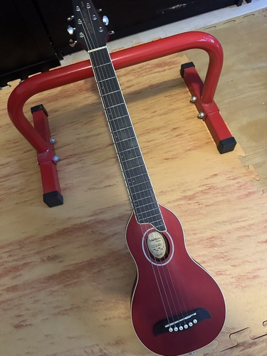 Rover reisegitarre washburn - reisegitarre,