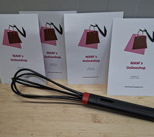 Tupperware Rührbesen