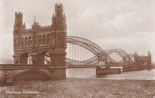 AK Deutsches-Reich Hamburg